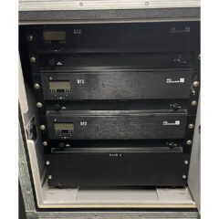 d&b Audiotechnik D12 Amplifier