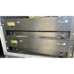 d&b Audiotechnik D12 Amp