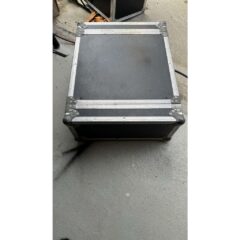 Analog Way Nextage 1604 in great condition, including flightcase