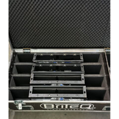 BriteQ POWERPIXEL 8 RGB LED Lighting Fixture
