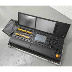 MA Lighting GrandMA2 Light Lighting Console