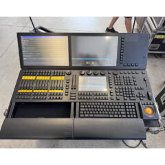 MA Lighting GrandMA2 Light Lighting Console