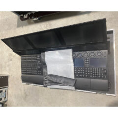 MA Lighting GrandMA3 Full-Size Lighting Console