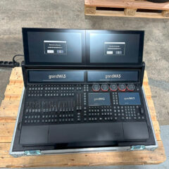 MA Lighting GrandMA3 Light Lighting Console