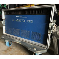 Midas PRO2 TP and Stagebox DL251