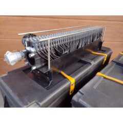 Norgren Aquasermo Fully automated water graphics system