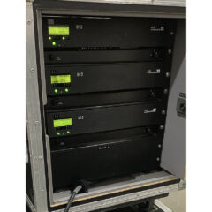 d&b Audiotechnik D12 Amplifier