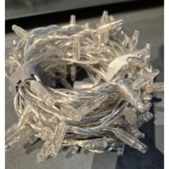 String Light 120 (pealights) Package