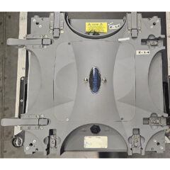 Unilumin 1.6mm 480x480 LED Cabinets Package