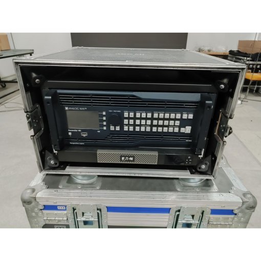 Analog Way Ascender 48 Seamless Switcher