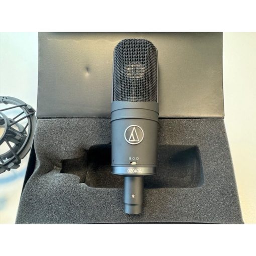 Audio Technica AT4050SM Multi-pattern Condenser Microphone