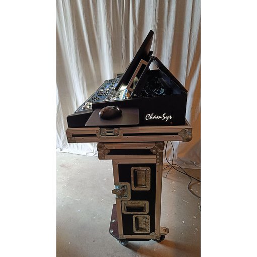 ChamSys MagicQ PC Wing and Extra Wing Compact