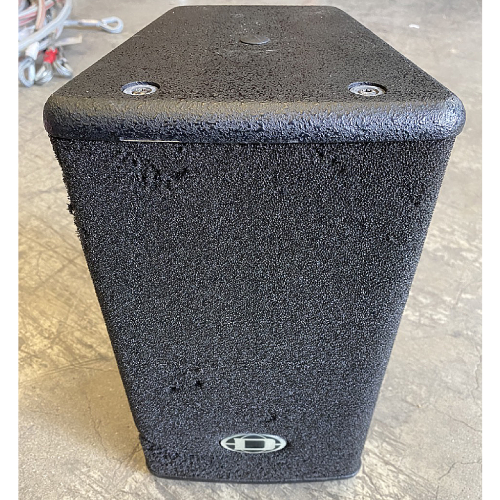 Dynacord VL62 2-way full-range cabinet