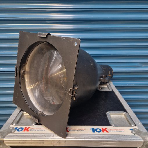 ETC Source Four Standard Lens Tube 5°
