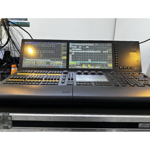 MA Lighting GrandMA2 Light Lighting Console