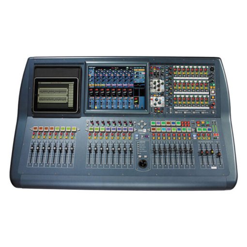 Midas PRO2 Compact Live Digital Console