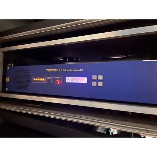 Midas Pro2, DL251, DL153, DL152, KTDN9610, KTDN9620 and KTDN9650 Package