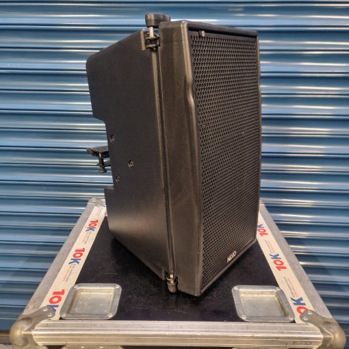 NEXO GEO M1012 Speaker, NL4 Package