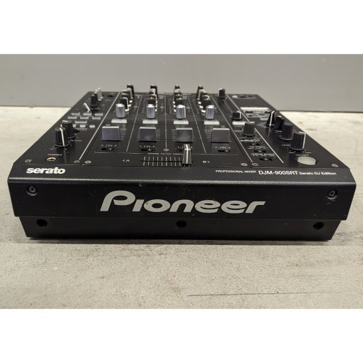 Pioneer DJM-900SRT Professional Mixer