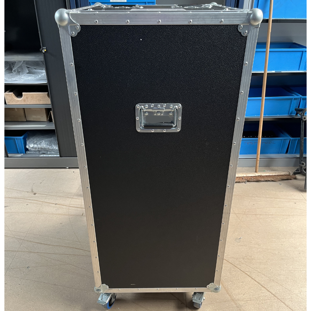 StageSmarts C72tv power distribution unit