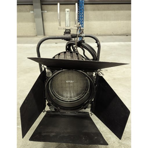 Strand Castor 2000W P.O. Lighting Fixture