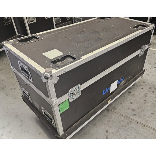 Unilumin 1.6mm 480x480 LED Cabinets Package
