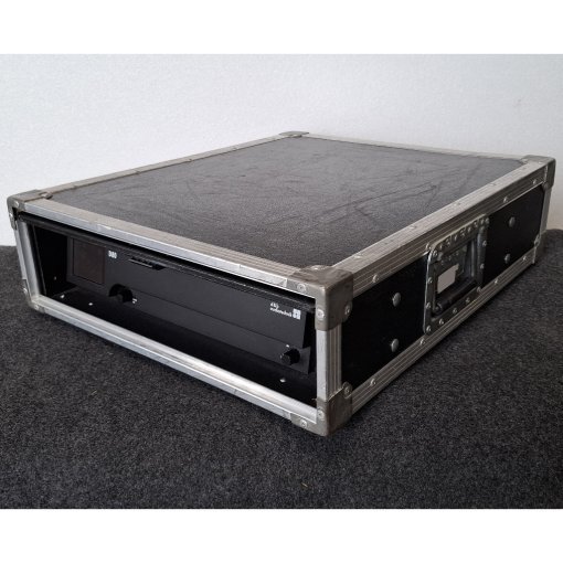 d&b audiotechnik D80 - NL4 Amplifier