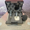 AKG A91 Swivel joint and CK91 Cardioid Condenser Microphone Capsule
