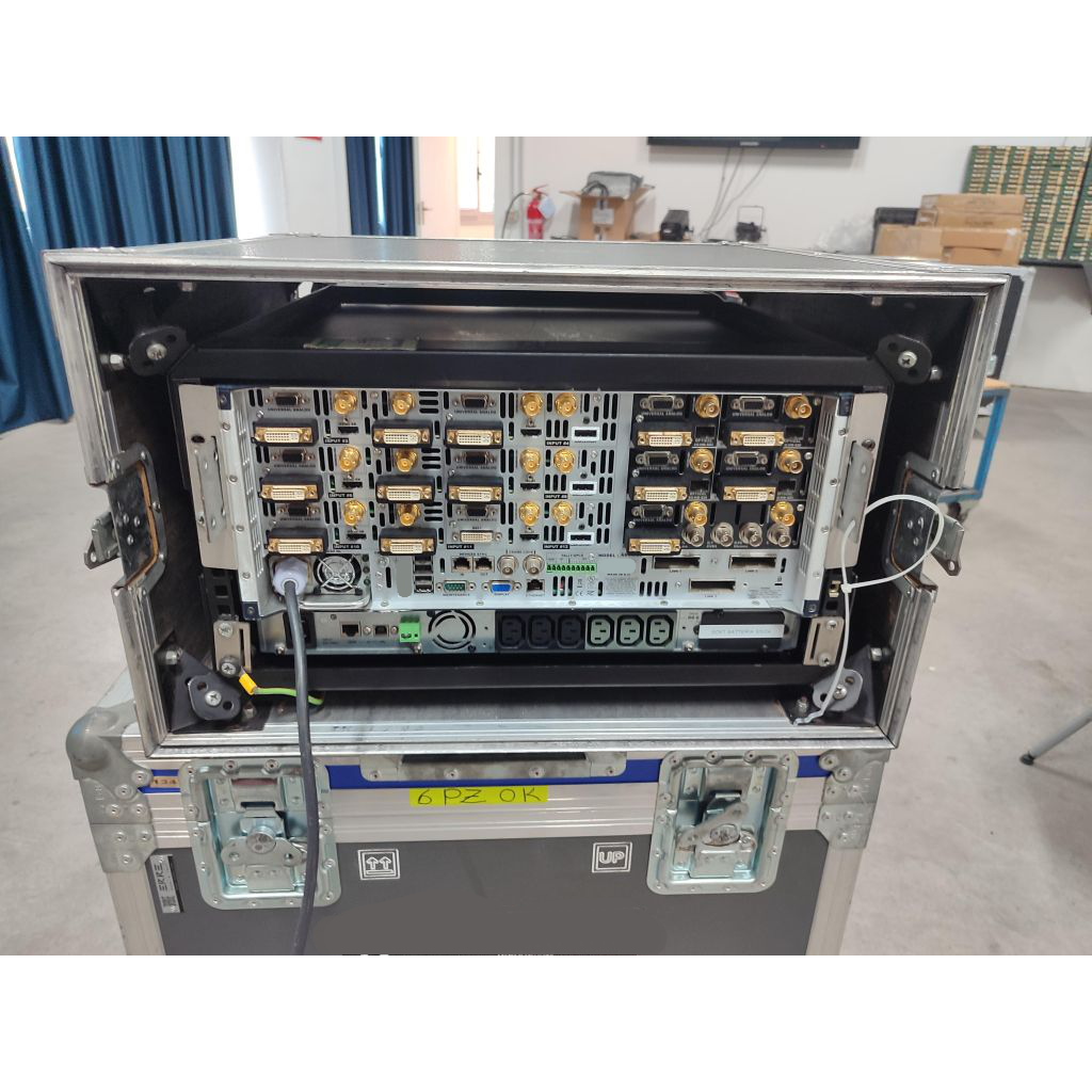 Analog Way Ascender 48 Seamless Switcher