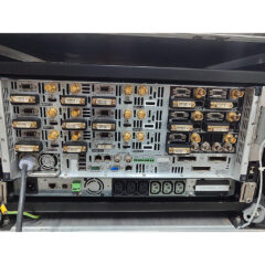 Analog Way Ascender 48 Seamless Switcher