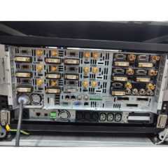 Analog Way Ascender 48 Seamless Switcher