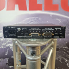 Aphex 144a ADAT to AES/ AES to ADAT Digital Converter