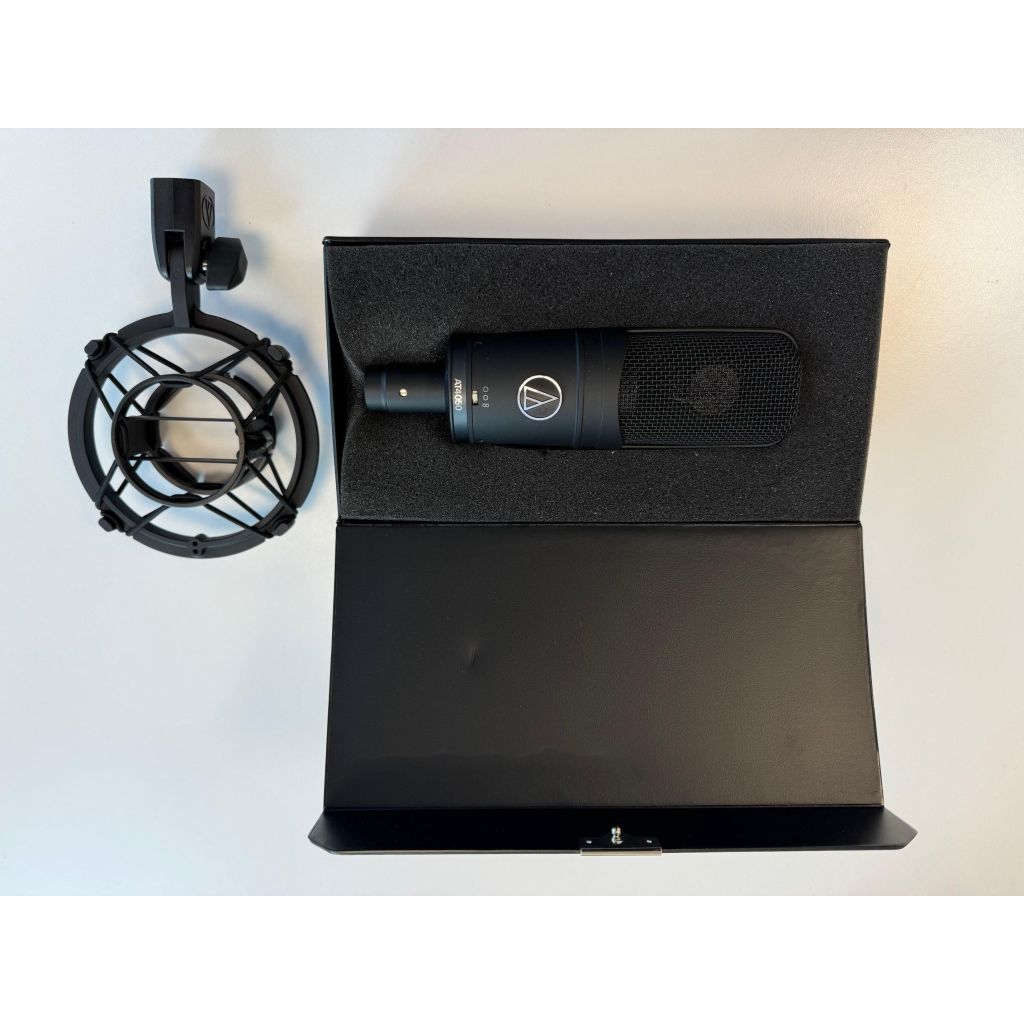 Audio Technica AT4050SM Studio Condenser
