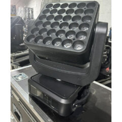 Ayrton Magic Panel 602 Lighting Fixture
