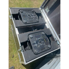 Ayrton Magic Panel 602 Lighting Fixture