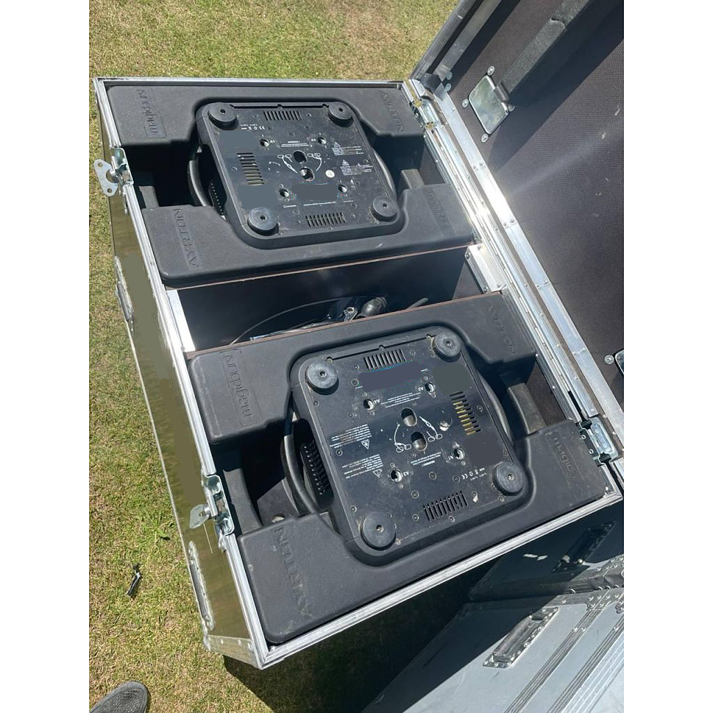 Ayrton Magic Panel 602 Lighting Fixture