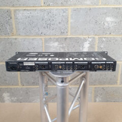 Behringer MDX2000 Composer Processor