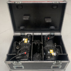 CM Lodestar F-500 Direct Control 4-Pin Motor
