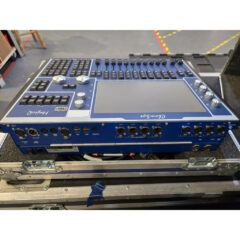 Chamsys MagicQ MQ80 Lighting Console
