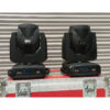 Chauvet Legend 230SR Beam Lighting Fixture