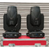 Chauvet Legend 330SR Spot Lighting Fixture
