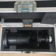Christie Digital 1.1:1 HD Lens