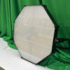 Chroma-Q Space Force Octo-Head Lighting Fixture