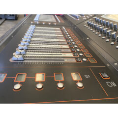 DiGiCo SD12 Digital Mixing Console