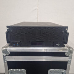 Disguise VX2 Media Server
