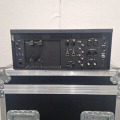 Disguise VX2 Media Server
