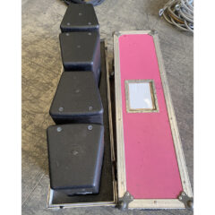 Dynacord VL62 2-way full-range cabinet