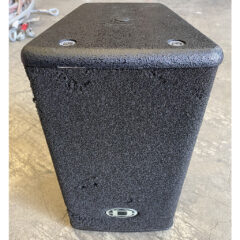 Dynacord VL62 2-way full-range cabinet