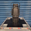 ETC Source Four 750w Burner and Profile Body