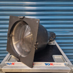 ETC Source Four Standard Lens Tube 5°